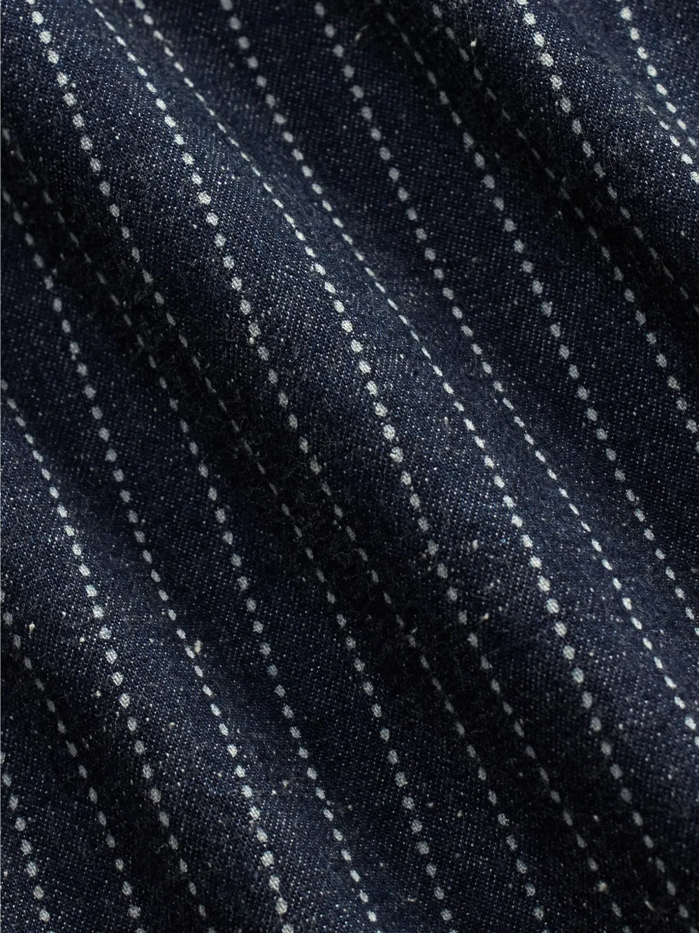 Ralph Lauren RRL Sloane tuinbroek Blauw