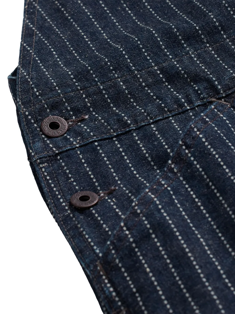 Ralph Lauren RRL Sloane tuinbroek - Blauw