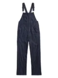 Ralph Lauren RRL Sloane dungarees - Blue