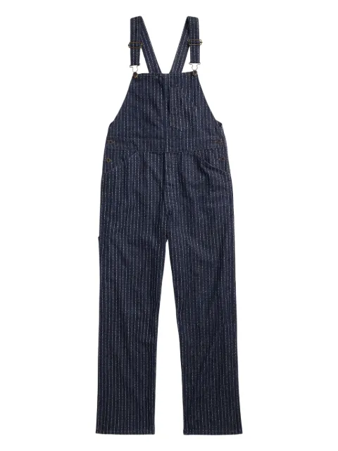 Ralph Lauren RRL Sloane dungarees