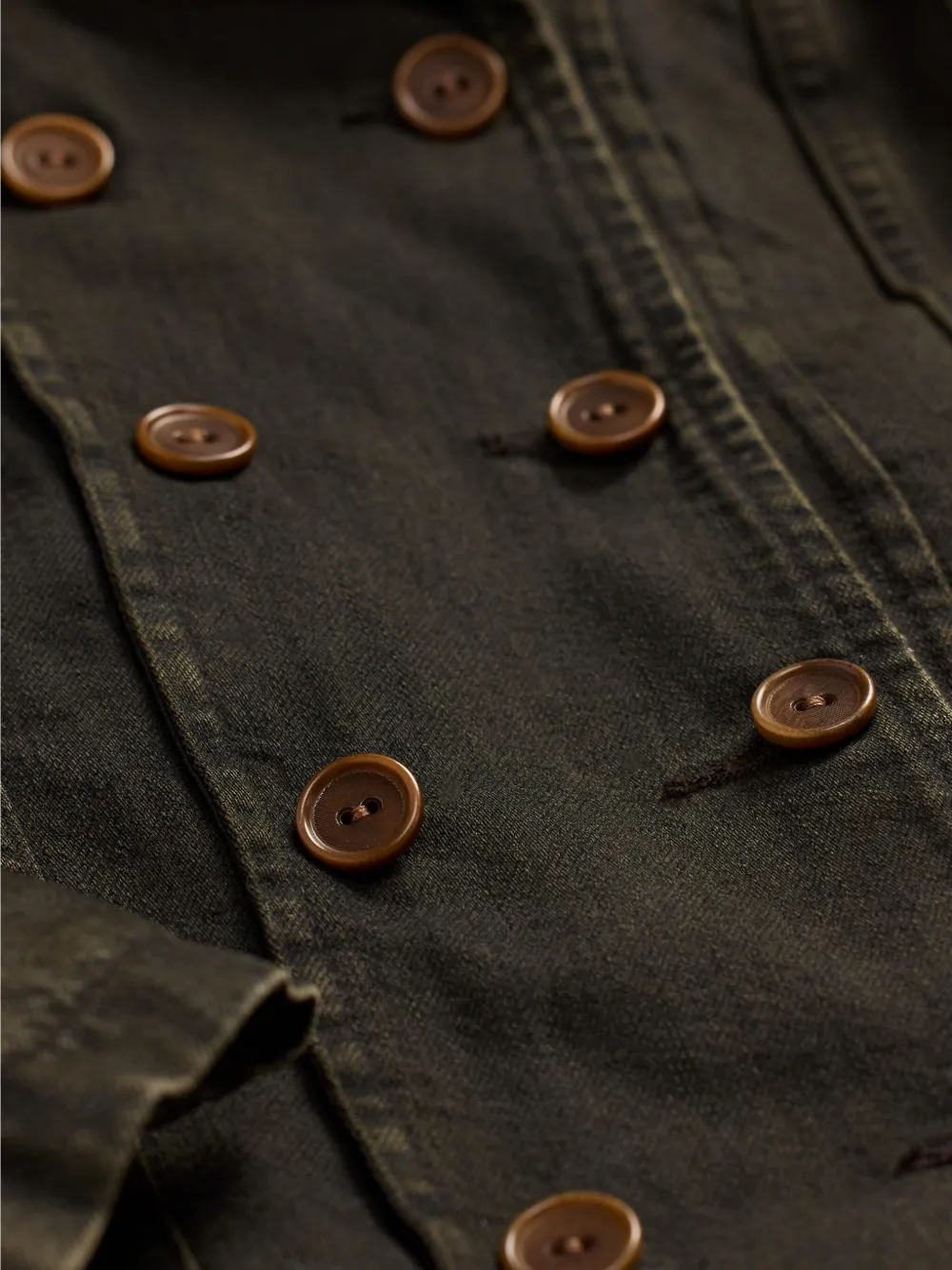 RRL CARMEN JACKET