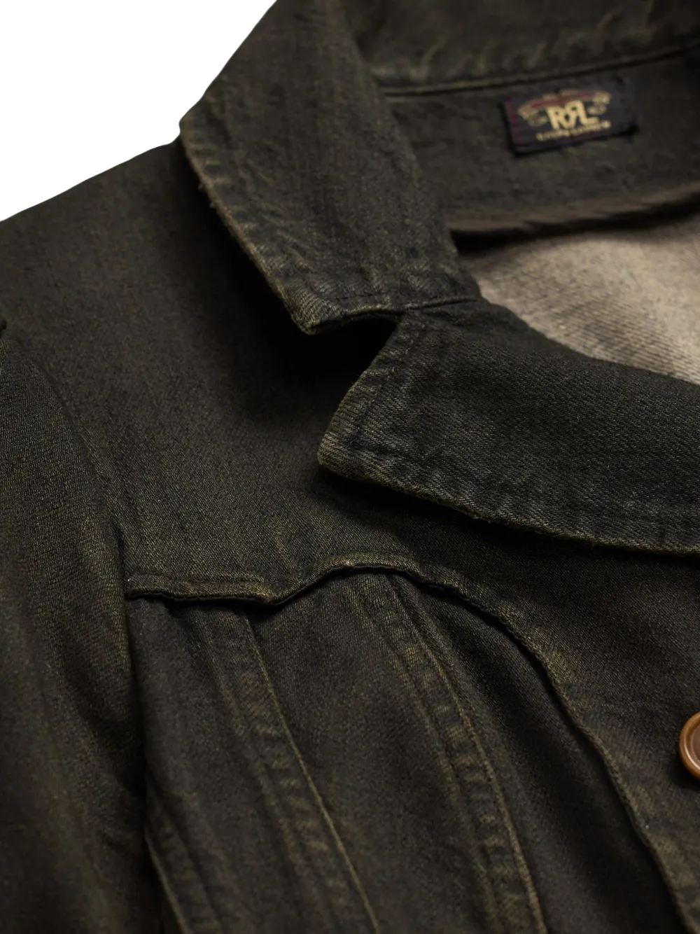 RRL CARMEN JACKET