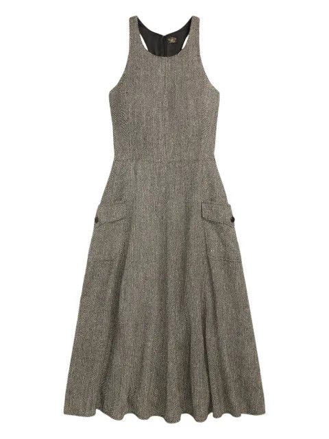 Ralph Lauren RRL Pippa dress