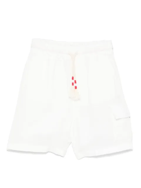 MC2 Saint Barth Kids Marseille shorts