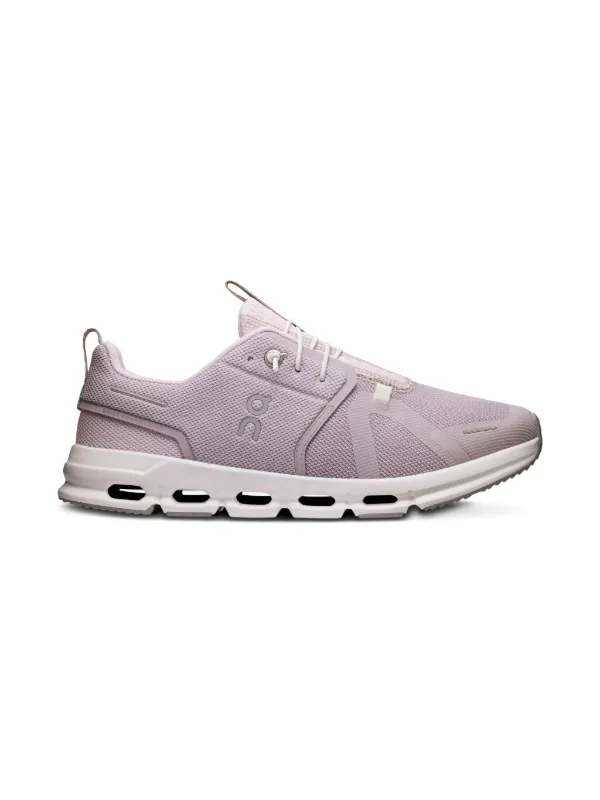 ☆関税込み☆【ON】Cloudspark Mesh Sneakers Women's Cloudspark | Beige & Brown | On United States