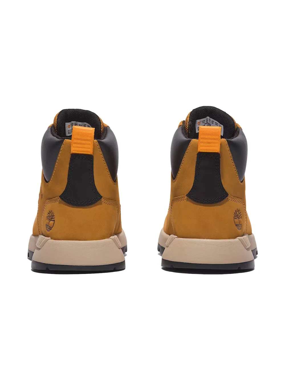 Timberland Kids Killington sneakers Bruin