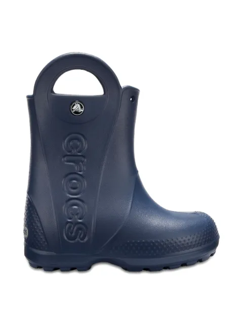 Crocs Kids Handle It rain boots