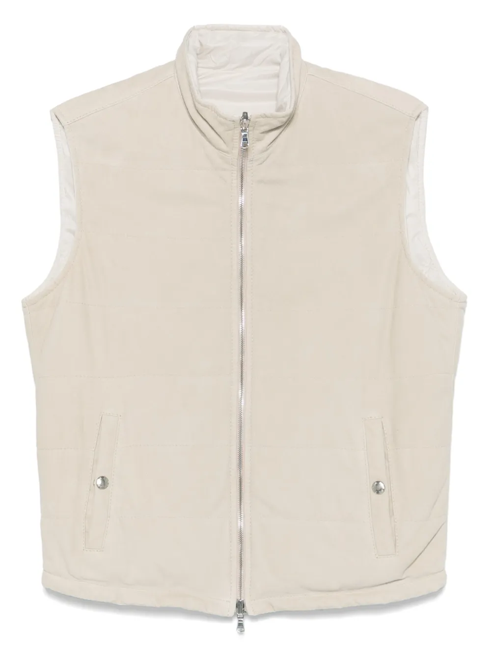 Barba chaleco reversible | neutro | Image 1