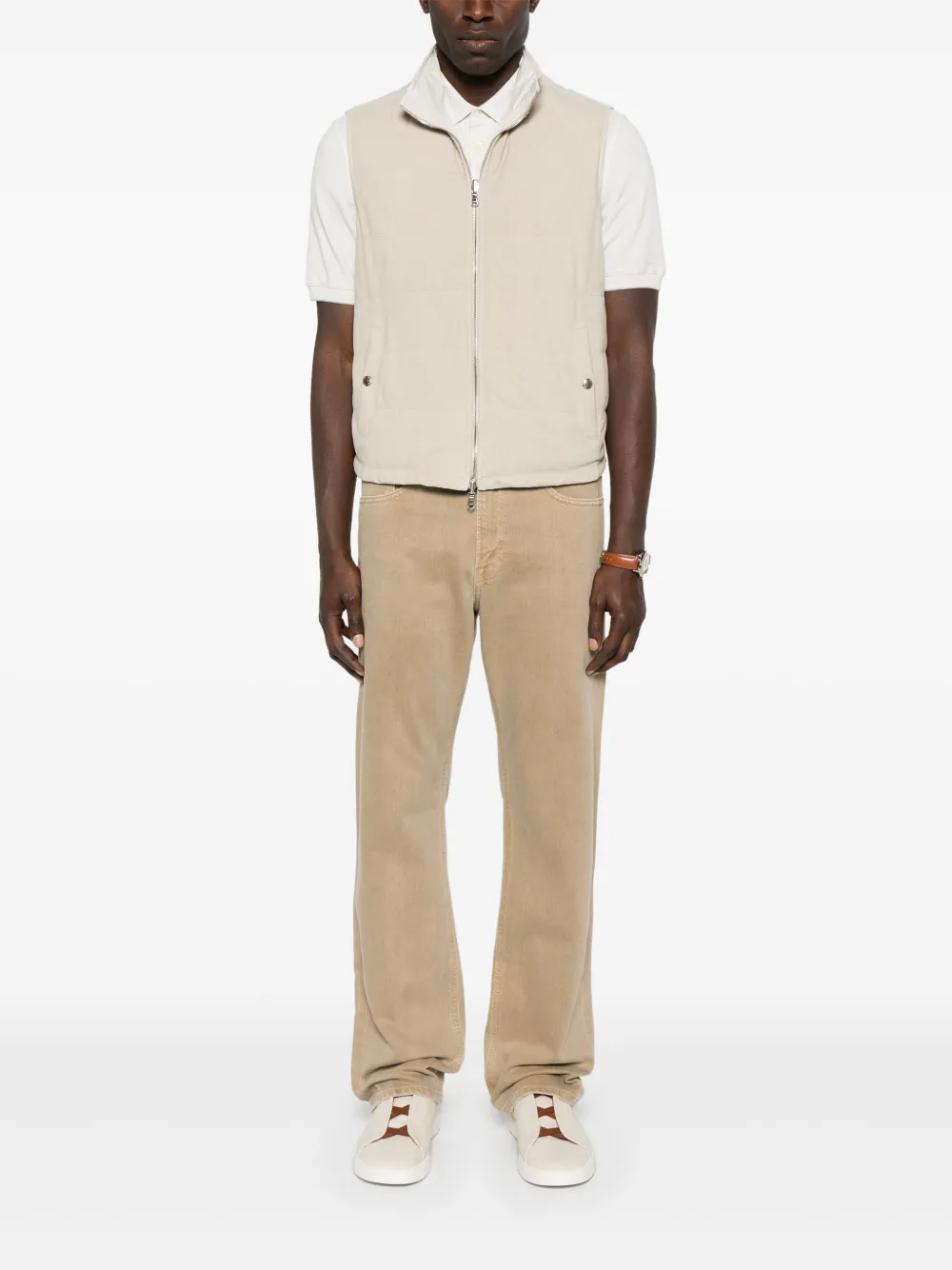 Barba chaleco reversible | Chalecos | Image 2