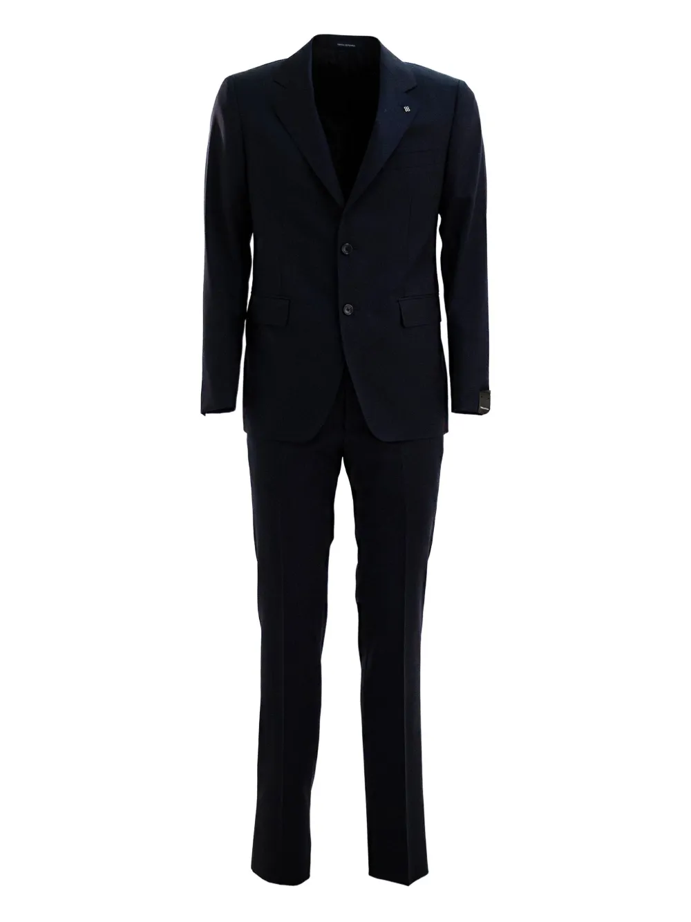 Tagliatore traje con botones | azul | Image 1