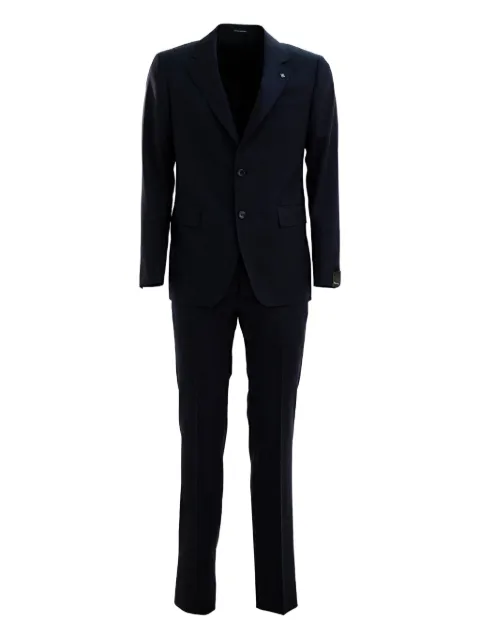 Tagliatore single-breasted suit 