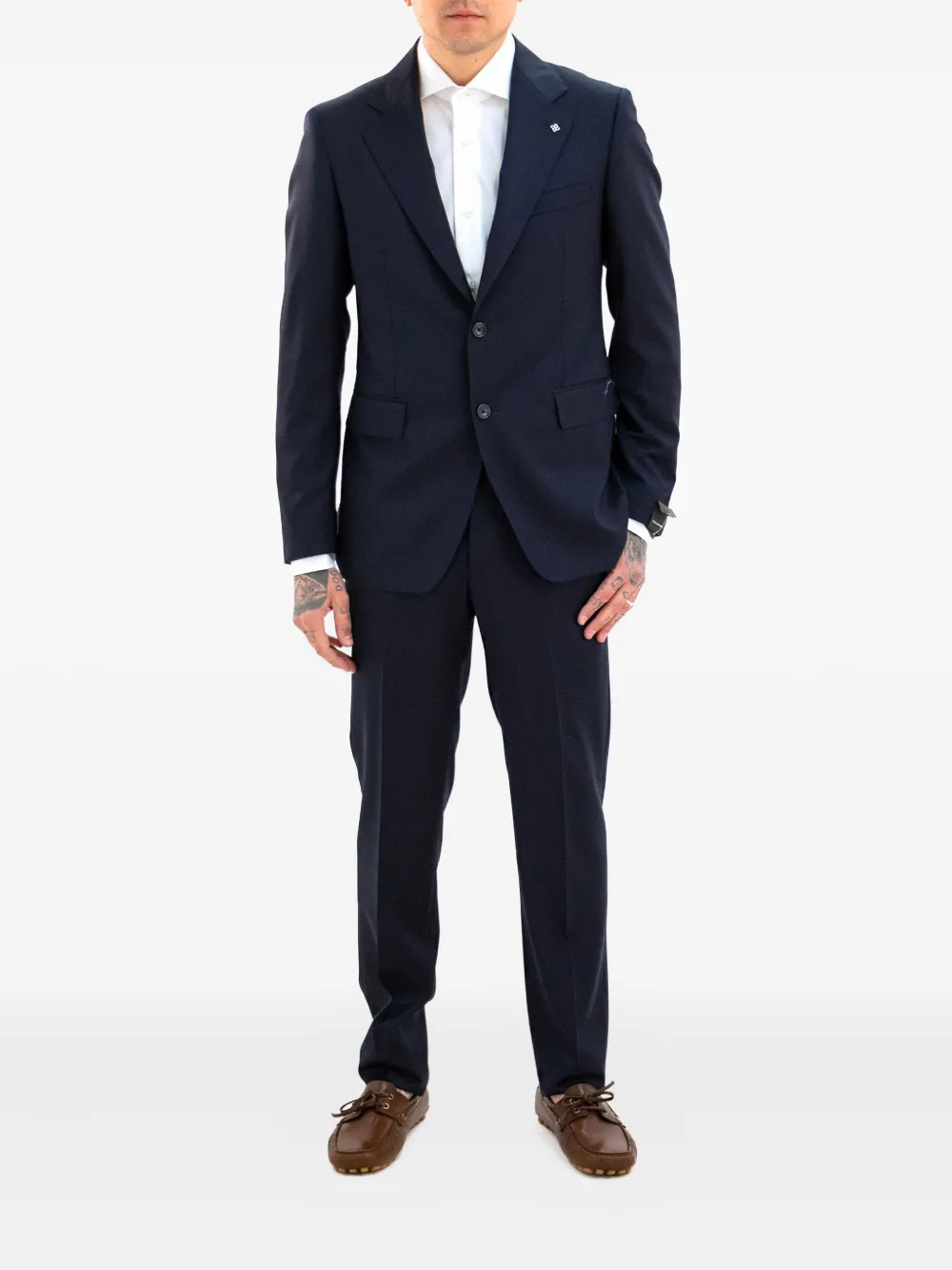 Tagliatore traje con botones | Trajes con botones | Image 2