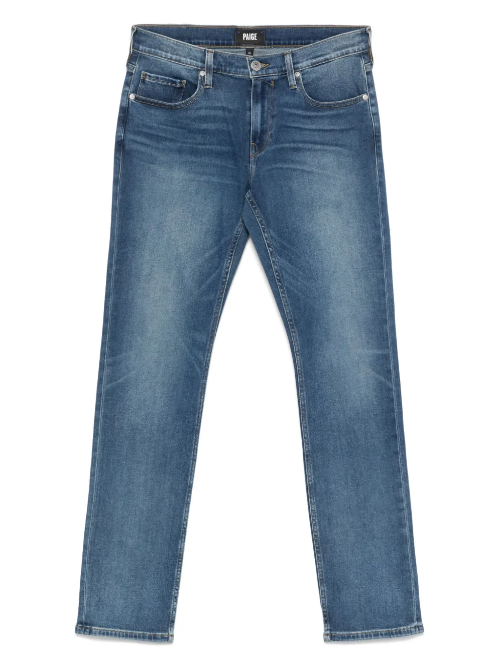 PAIGE Federal jeans | Blue | Image 1