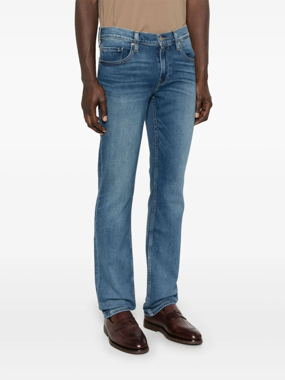 PAIGE Jeans Federal | Denim | Image 3