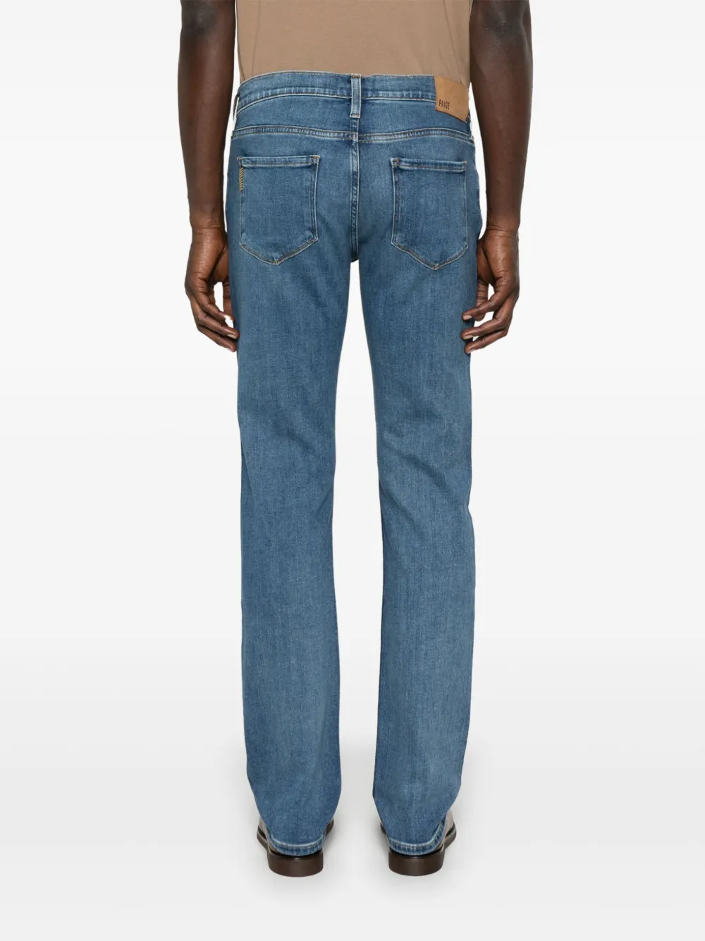 PAIGE Jeans Federal | Abbigliamento | Image 4