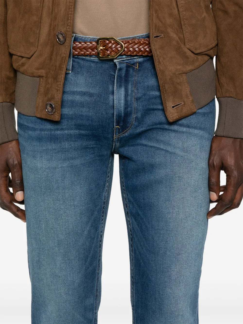 PAIGE Jeans Federal | Image 5