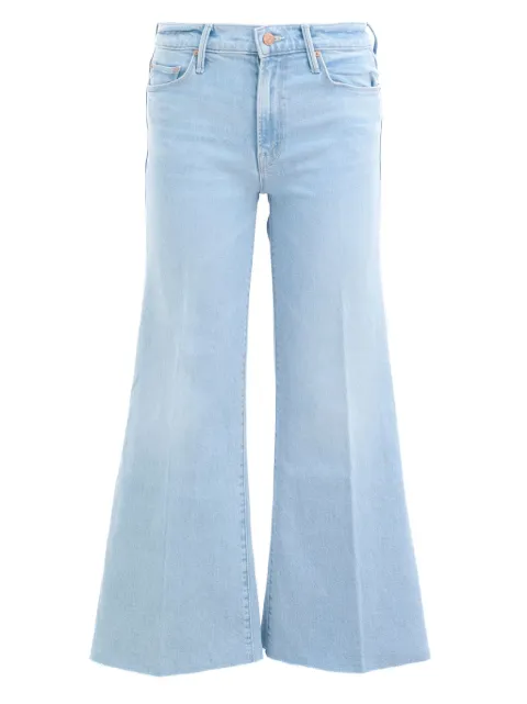 MOTHER cotton jeans 