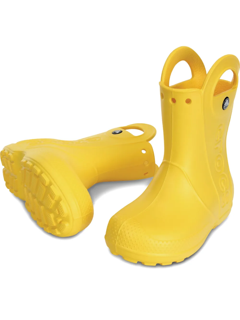 Crocs Handle It Rain Boots