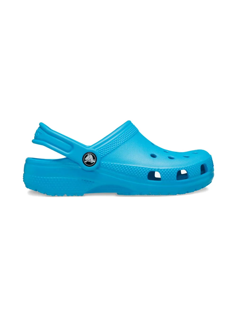 Crocs Kids slingback clogs Blue