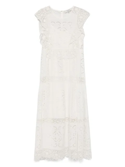 Sea vestido Dahlia