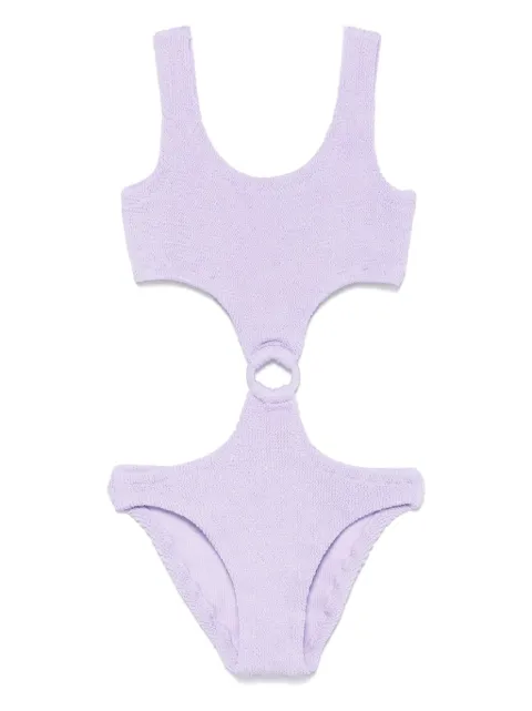MC2 Saint Barth Kids Laurel swimsuit
