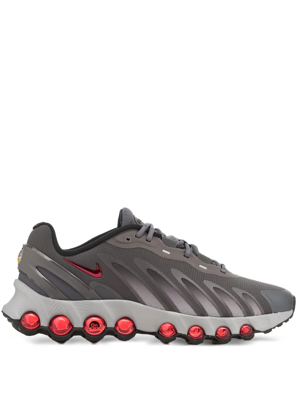 Nike Air Max 2013 "Metallic Cool Grey Metallic Dark Grey Anthracite Metallic Silver" sneakers