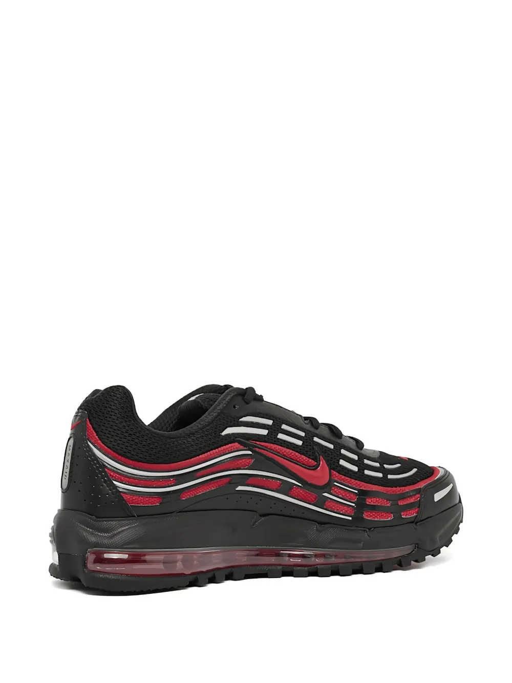 Nike Air Max TL 2.5 "Bred" sneakers Black