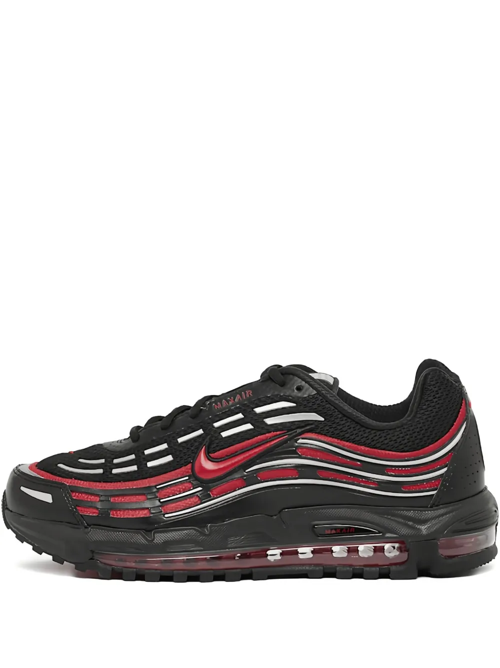 Nike Air Max TL 2.5 "Bred" sneakers - ブラック Nike Air Max TL 2.5 "Bred" sneakers - ブラック