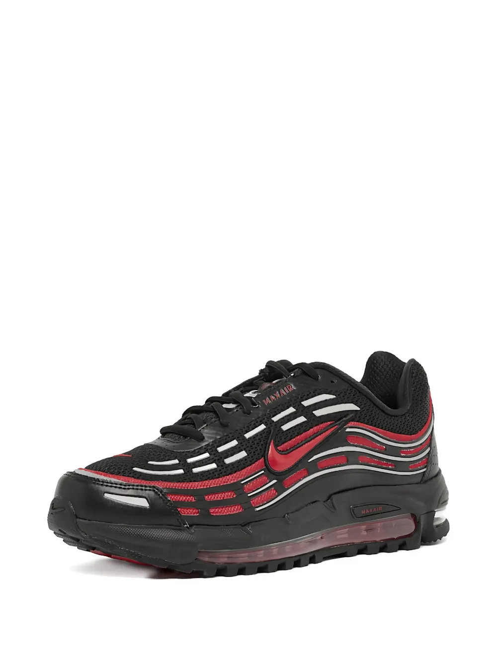 Nike Air Max TL 2.5 "Bred" sneakers Black