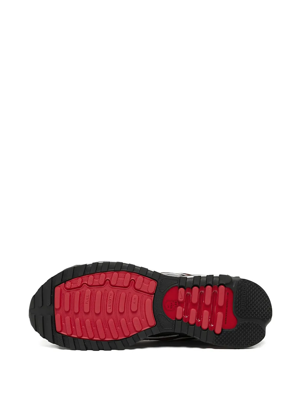 Nike Air Max TL 2.5 "Bred" sneakers Black