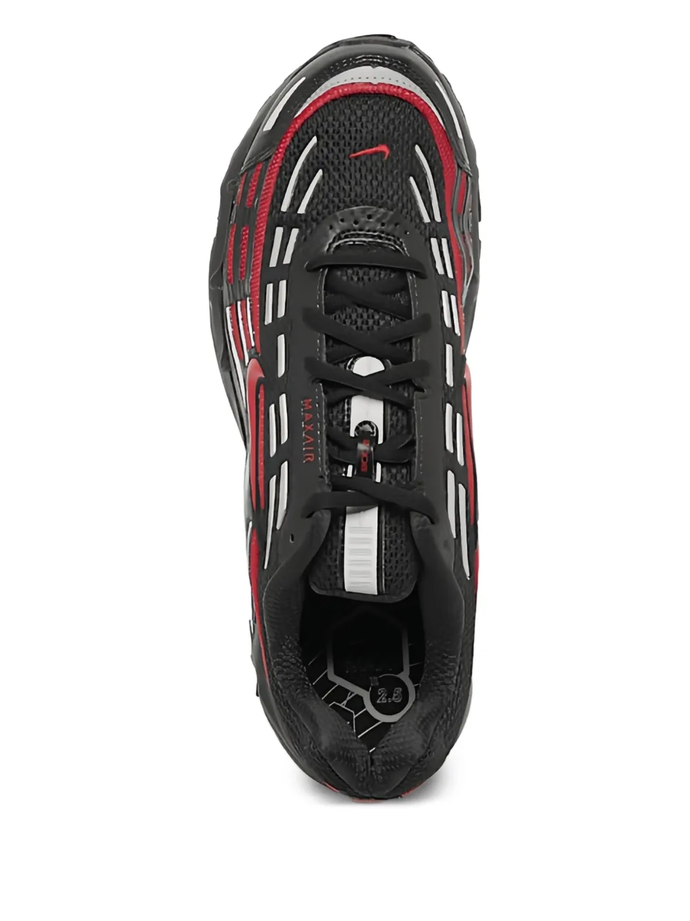 Nike Air Max TL 2.5 "Bred" sneakers Black