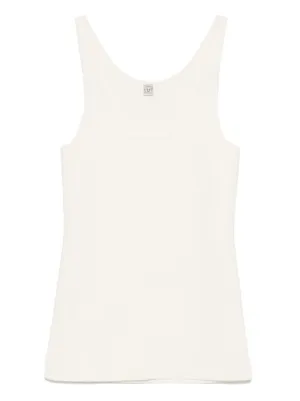 TOTEME ウィメンズ ベスト＆タンクトップ通販 - FARFETCH