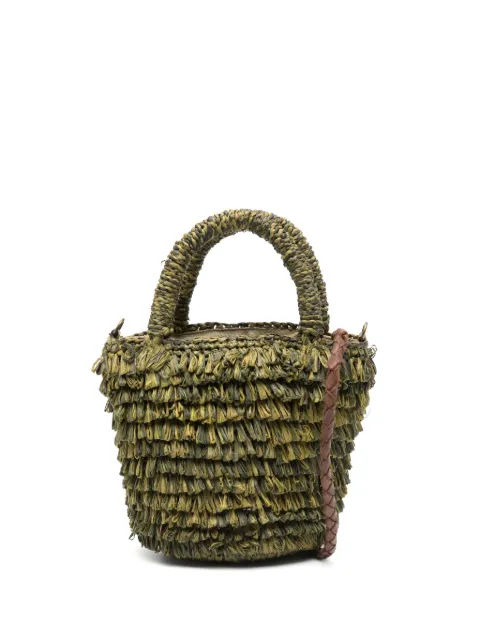 IBELIV Naka cross body bag