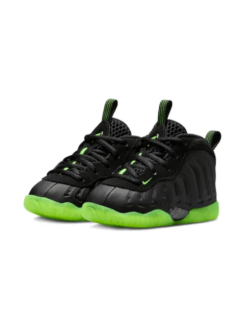 Nike Kids  Little Posite One sneakers