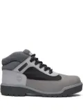 Timberland Waterproof Field ""Black/Grey"" boots