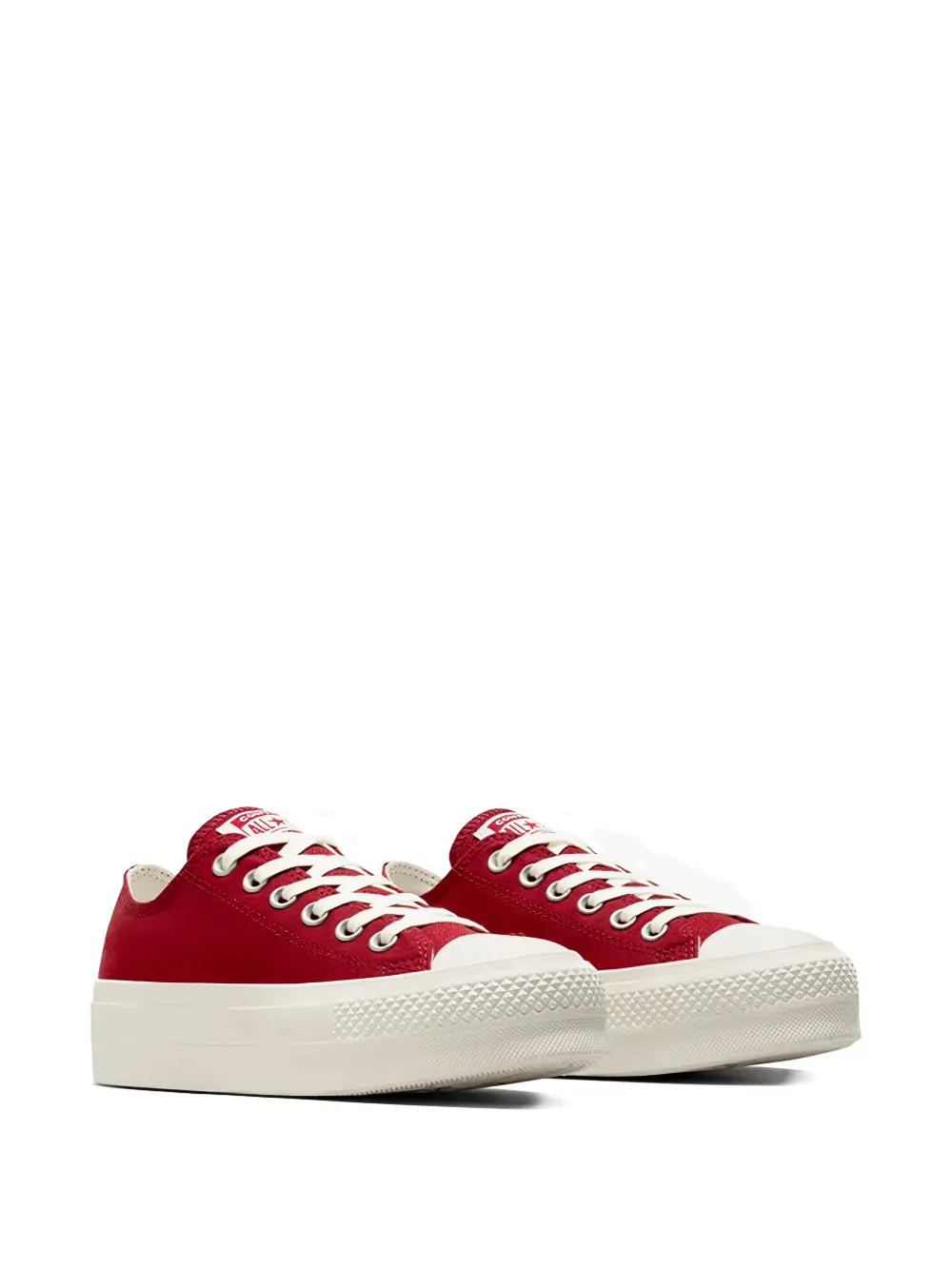 Converse Chuck Taylor All Star Lift sneakers Red