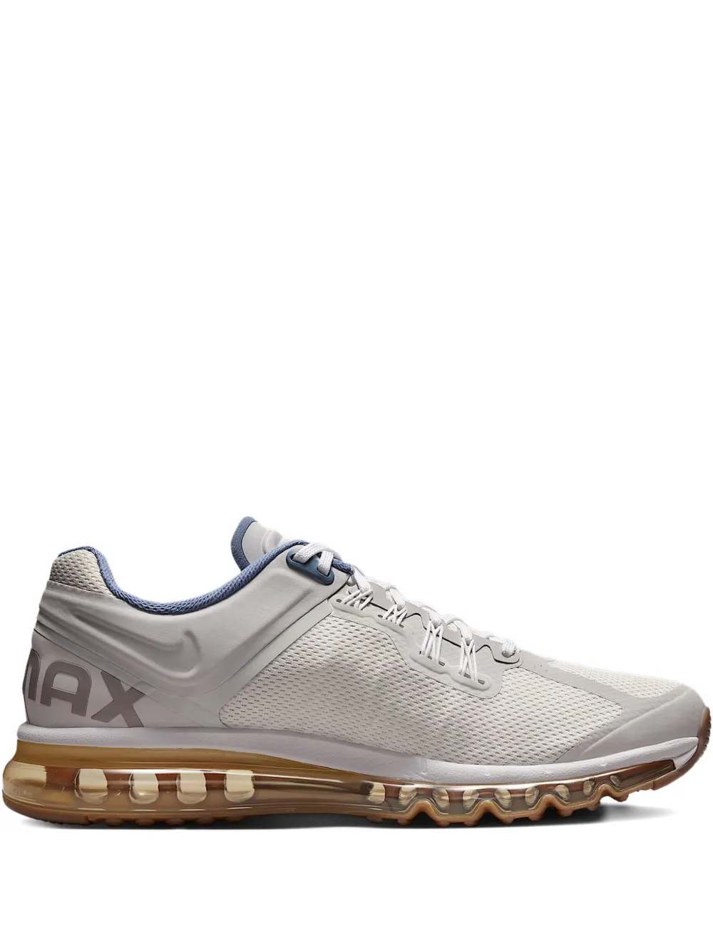 Nike Air Max 2013 "Metallic Cool Grey Metallic Dark Grey Anthracite Metallic Silver" sneakers