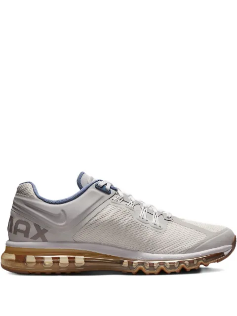 Nike baskets Air Max 2013 « Métallisé Cool Grey/Métallisé Dark Grey/Anthracite/Métallisé Silver »