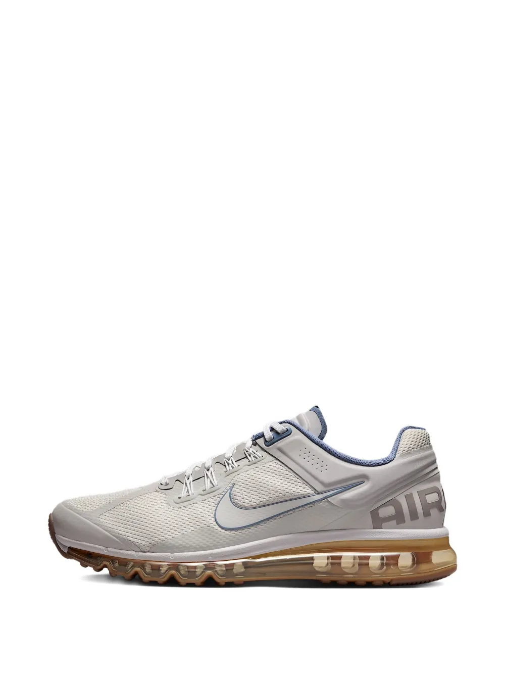 Nike Air Max 2013 "Metallic Cool Grey Metallic Dark Grey Anthracite Metallic Silver" sneakers