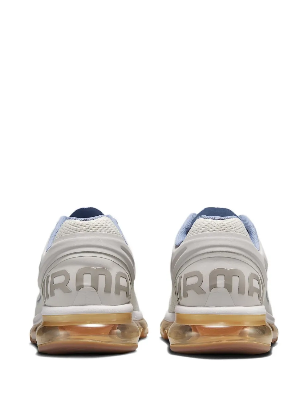 Nike Air Max 2013 "Metallic Cool Grey Metallic Dark Grey Anthracite Metallic Silver" sneakers