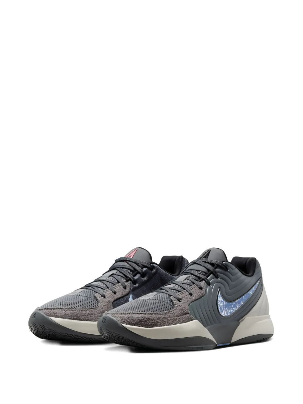 Nike Ja 2 "Exposure Iron Grey" sneakers