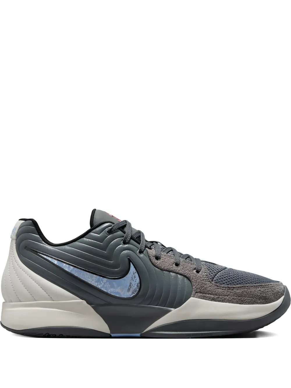 Nike Ja 2 "Exposure Iron Grey" sneakers