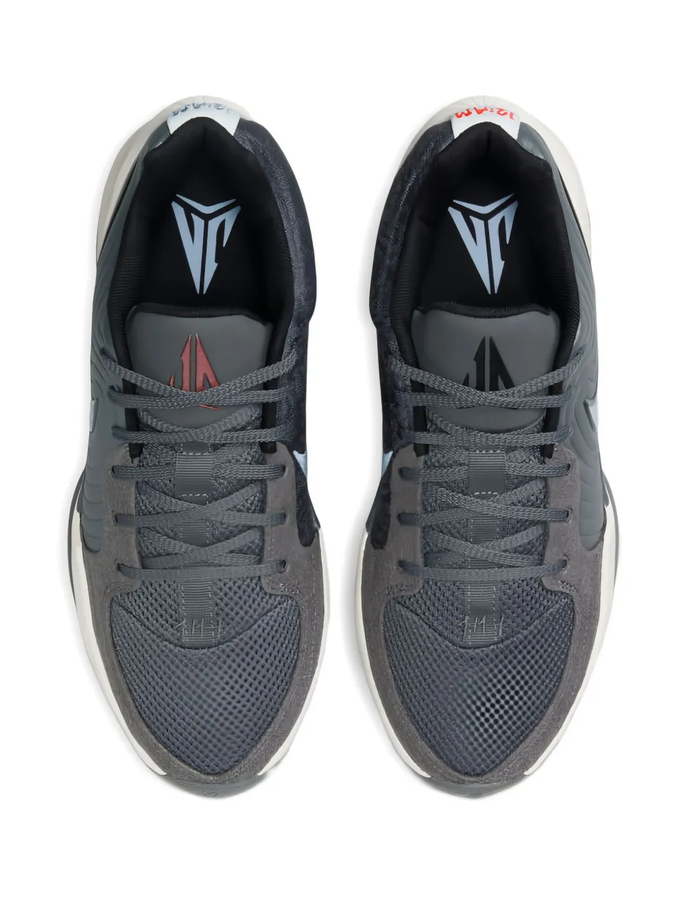 Nike Ja 2 "Exposure Iron Grey" sneakers