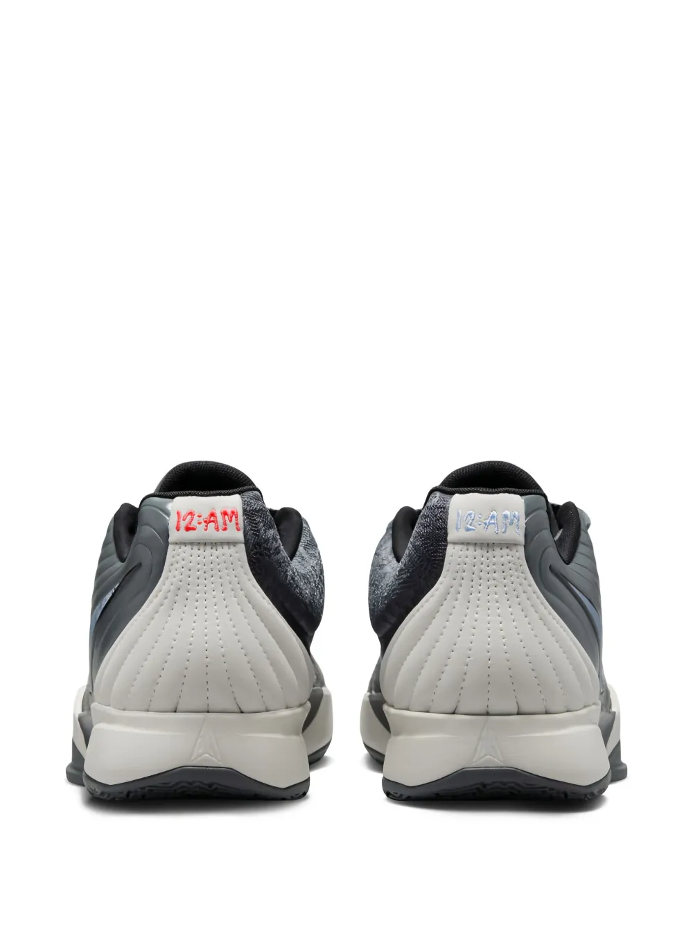 Nike Ja 2 "Exposure Iron Grey" sneakers
