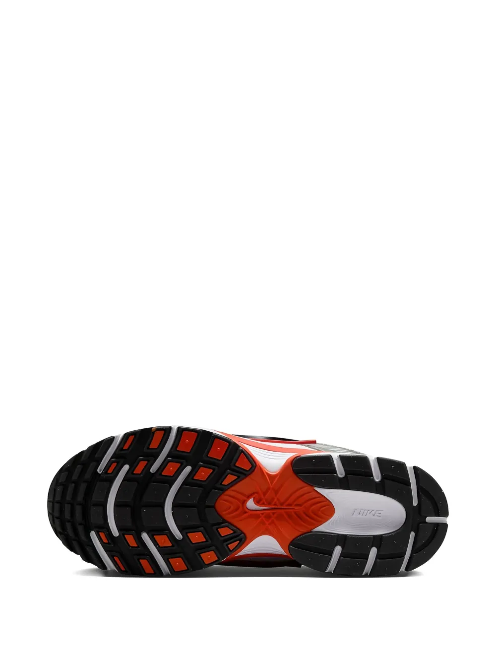 Nike V5 RNR "White Picante Red Vast Grey Black" sneakers