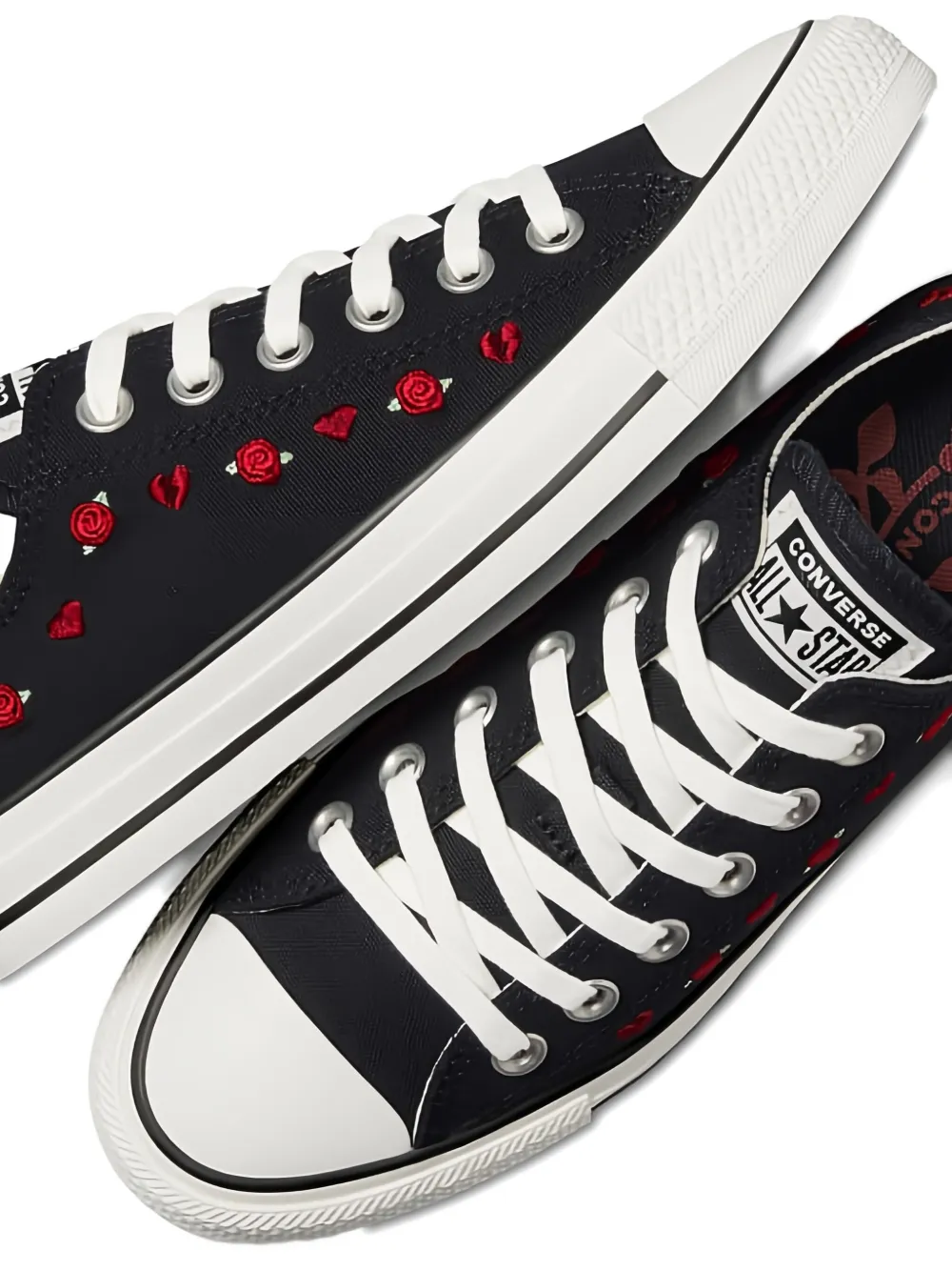 Converse Chuck Taylor All Star Low "valentine's Day 2025" Sneakers