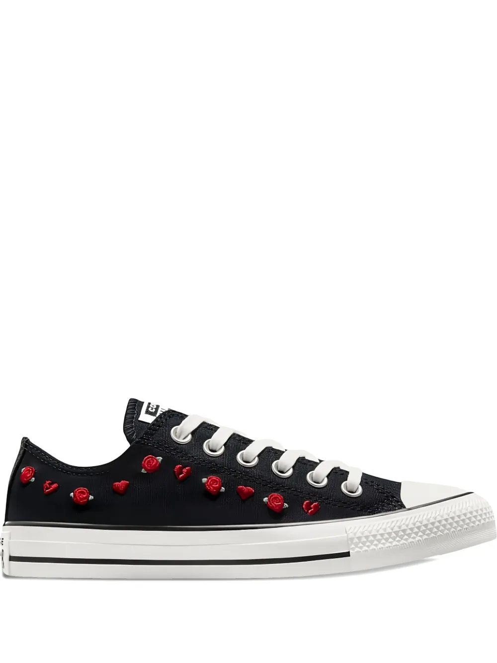 Converse Chuck Taylor All Star Low "valentine's Day 2025" Sneakers