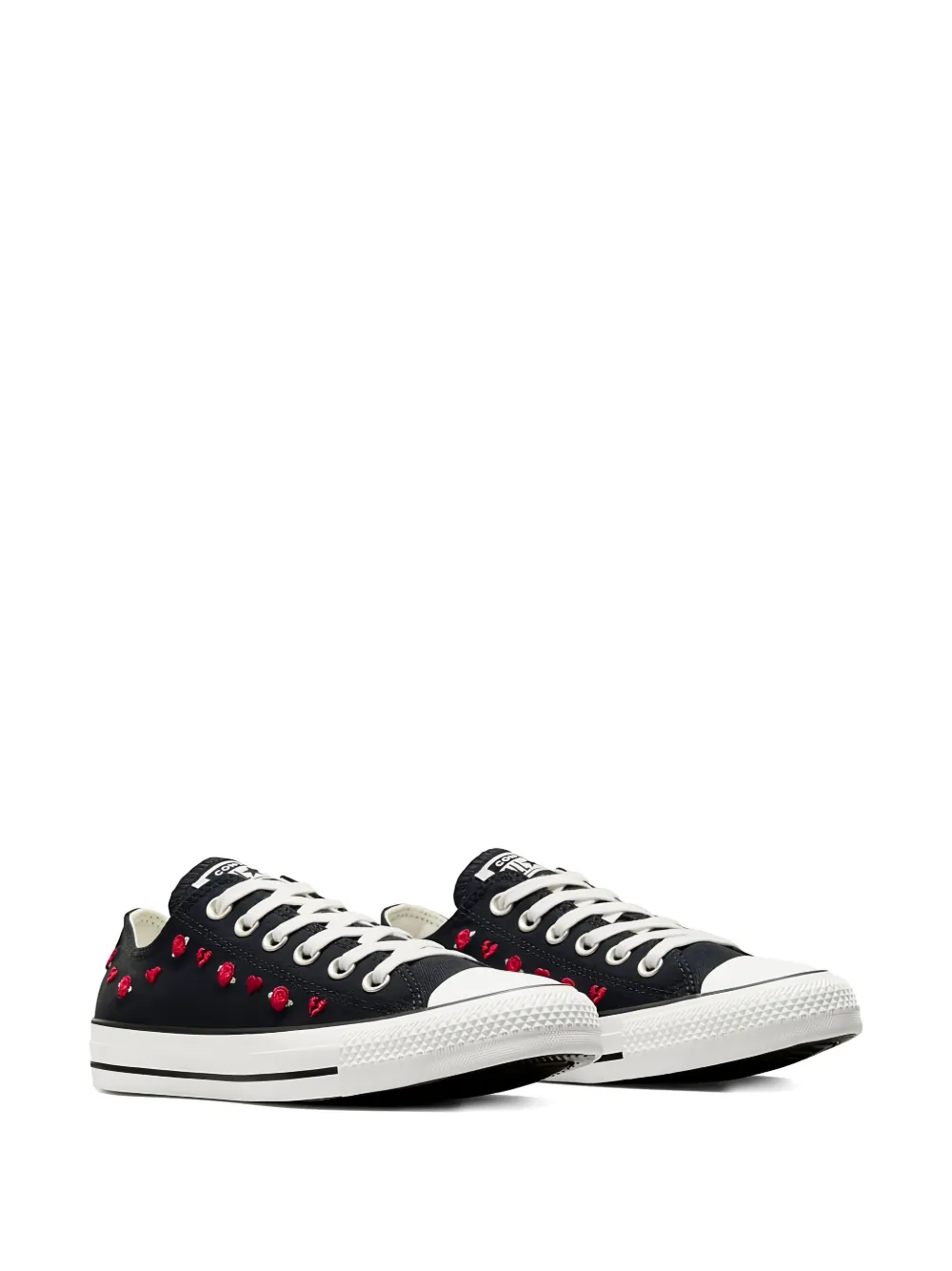 Converse Chuck Taylor All Star Low "valentine's Day 2025" Sneakers