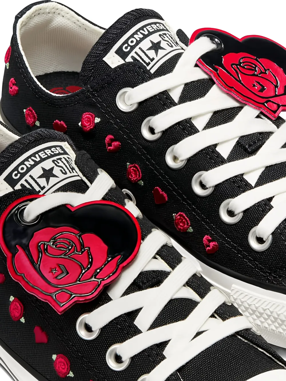 Converse Chuck Taylor All Star Low 