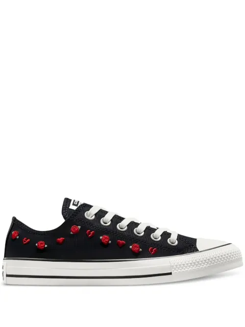 Converse Chuck Taylor All Star Low "Valentine's Day 2025" sneakers